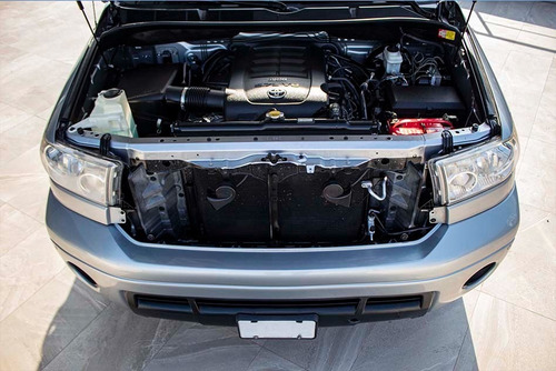 Imagen 6 de 9 de Toyota Tundra Sr5 Crew Cab 2012