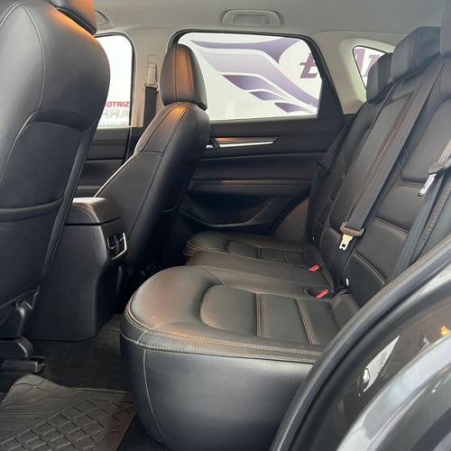 Mazda CX-5 GRAND TOURING