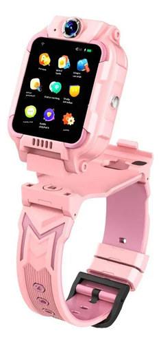 Rosa - X17 (zitengyuan) Netcom Flip Frontal E Traseiro Duplo