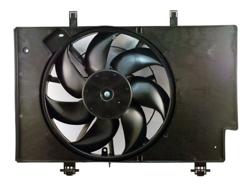 Electroventilador Para Ford Ecosport Kinetic