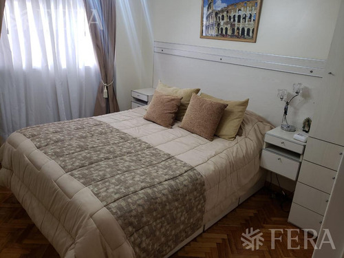 Venta Departamento 3 Ambientes Con Balcón En Wilde (31379)