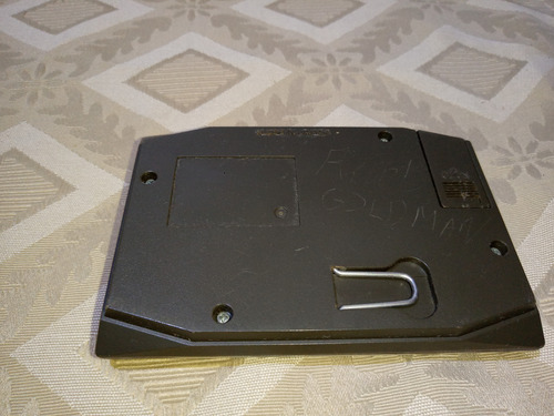 Consola Circus Gakken Lcd Card Game Antiguo Gris (Usado)