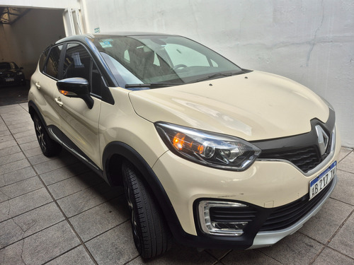 Renault Captur 2.0 Intens