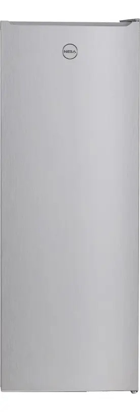 Freezer Vertical 200l Fv2451 Ix Neba