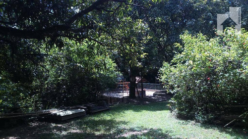 Chácara Residencial Para Venda, Jardim Colônia, Jundiaí. - Ch0025