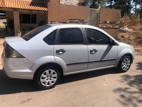 Imagem 6 de 7 de Ford - Fiesta