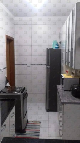Imagem 5 de 11 de Apto Frente Para O Mar Com Varanda Gourmet