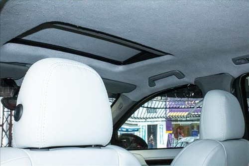 Imagem 10 de 14 de Porsche Cayenne 3.6 4x4 V6 24v