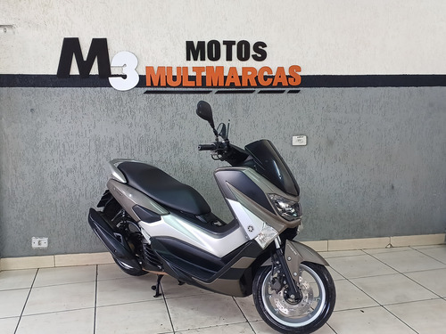 Yamaha Nmax 160 Abs