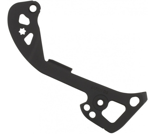 Pata Caja Jaula Shimano Rd-m8000 Inner Gs Mediana P Poleas