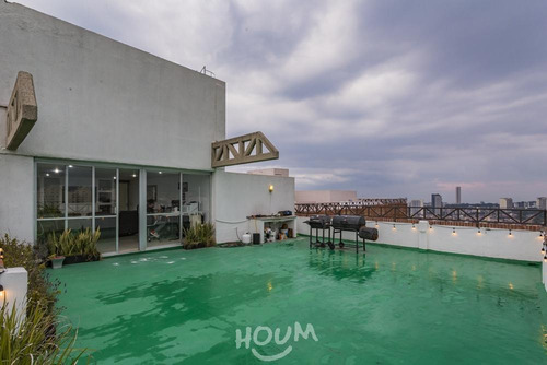 Imagen 26 de 30 de Departamento En Jesús Del Monte, Huixquilucan Con 4 Recámaras, 275 M², Id: 42318