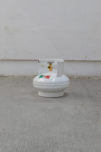 Tanque De Gas Lp Portatil De 4kg