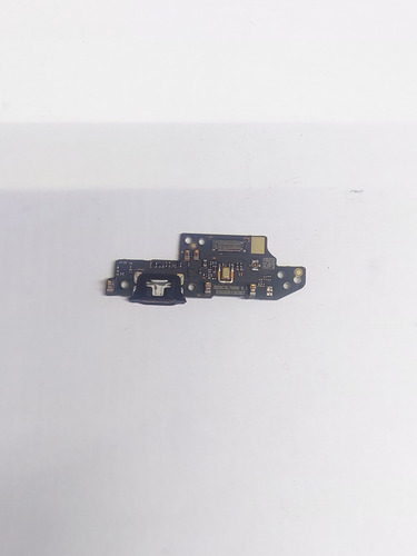Placa Carga Original Xiaomi Redmi 9a (Usado)