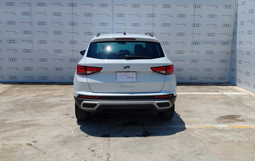 Seat Ateca 1.4 Style 150Hp At