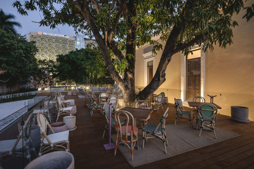 Departamentos Residencial En Venta Con Amenidades Unicas, En Paseo De Montejo.