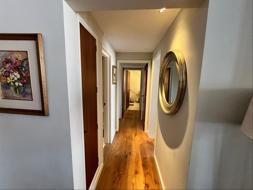 Venta Apartamento 4 Dormitorios Villa Biarritz