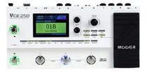 Comprar Procesador Multiefectos Mooer Ge250 Con Fx Loop, Tone Ca...