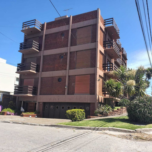 Imagen 14 de 14 de Vendo Depto 2 Ambientes Punta Mogotes 2 Cuadras Del Mar Excelente Estado Mar Delplata