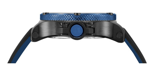 Relógio Seculus Masculino 20732gpsvtl2