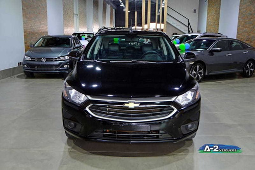 Imagem 2 de 11 de Chevrolet Onix 1.0 Lt 8v Flex 4p Manual 2019