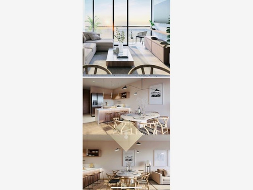 Imagen 6 de 6 de Departamento En Venta Los Delfines
