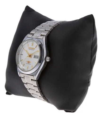 Reloj citizen automatico 21 jewels precio hotsell