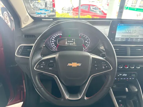Chevrolet Groove 1.5 TIPO A LT Mt