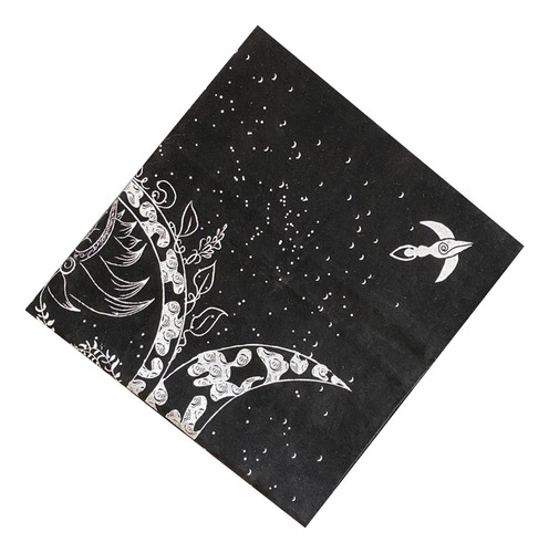 Paño De Mesa De De 49cm Juego De Cartas De Mantel Especial