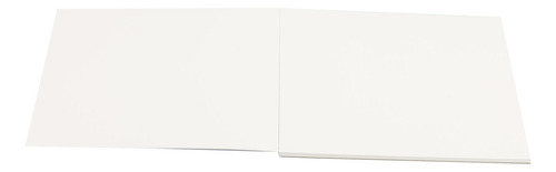 Cuaderno De Bocetos De Algodón Con Libreta De Papel De Acuar