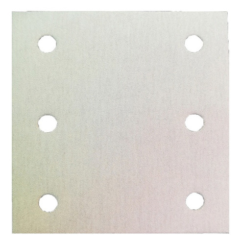 Imagen 2 de 6 de 12 Lijas Makita 114 X 102 Mm Con Velcro Varios Granos