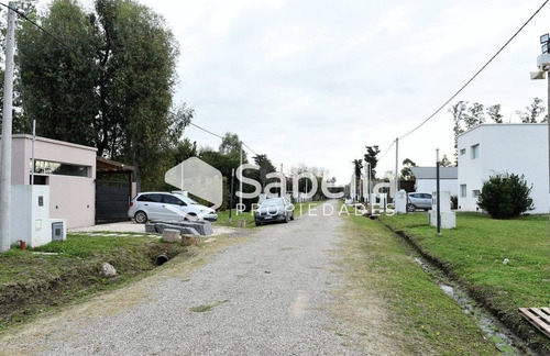 Imagen 5 de 9 de Venta De Lote En Barrio Cerrado