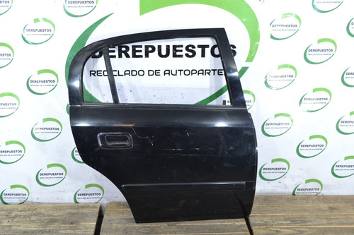 Puerta Trasera Derecha Chevrolet Astra 2006 Original 3531515