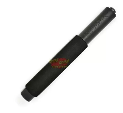 Compre Oem Bastón Telescópico Defensa Bastón Extensible Palo Al Aire Libre  Táctico Bastón Retráctil Policía Bastón y Porra de China por 4.9 USD