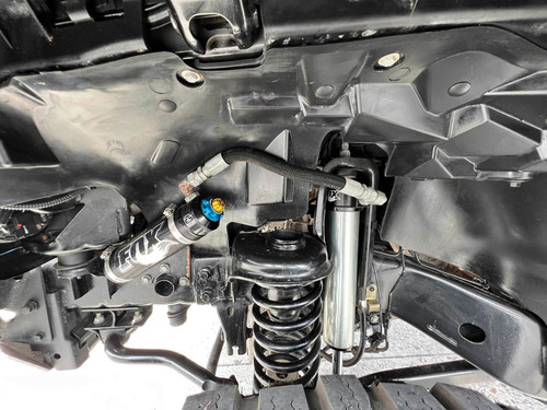 Imagen 13 de 25 de Jeep Wrangler 2015 3.6 Rubicon 284hp Atx