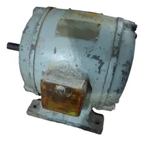 Comprar Motor 1 Hp 920p.min 380v Marca Heemaf Ind Arg. Funciona
