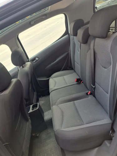 Peugeot 308 1.6 Allure Nav 115cv