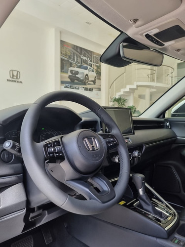 Honda HR-V 1.5 Ex-L 2Wd Cvt