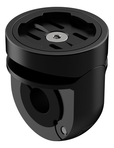Beeline Cross Bar Y Espejo Moto Ii Negro