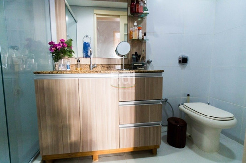 Apartamento Vila Conceição Porto Alegre - 7045