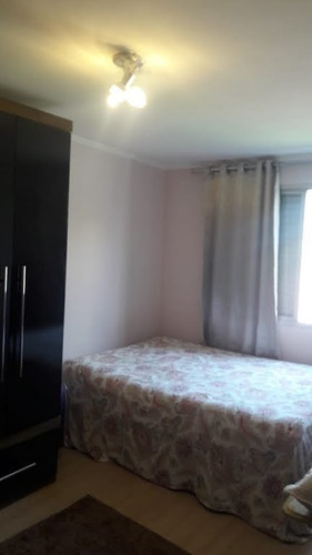 Apartamento Para Venda, 2 Dormitório(s), 56.0m² - 697