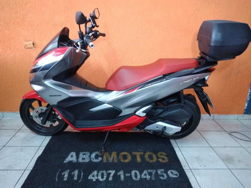 Honda Pcx Sport 150