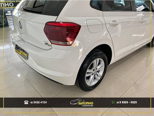 Volkswagen Polo 1.6 8v