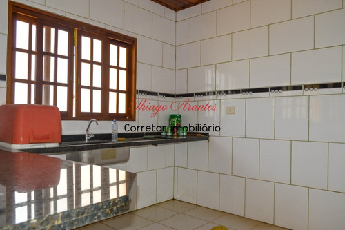 Imagem 26 de 28 de Chacara - Ch00016 - 34749955