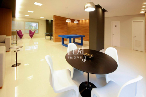 Imagem 23 de 30 de Apartamento Com 2 Dormitórios À Venda, 116 M² Por R$ 1.060.000,00 - Jardim Santa Mena - Guarulhos/sp - Ap1460