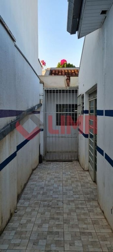 Imagem 10 de 14 de Jd Bela Vista - Comercial Ou Residencial - 63851641