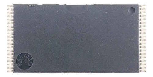 Ci Memoria Flash Nor 16mb Am29f016d-90e4c Smd Tsop-48