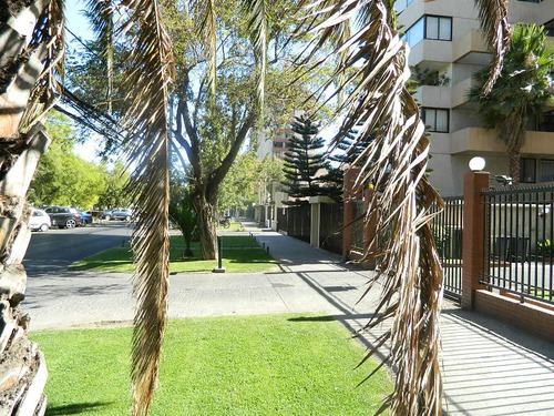 Llano Subercaseaux / Metro El Llano / 3d 2b 1bx Terraza