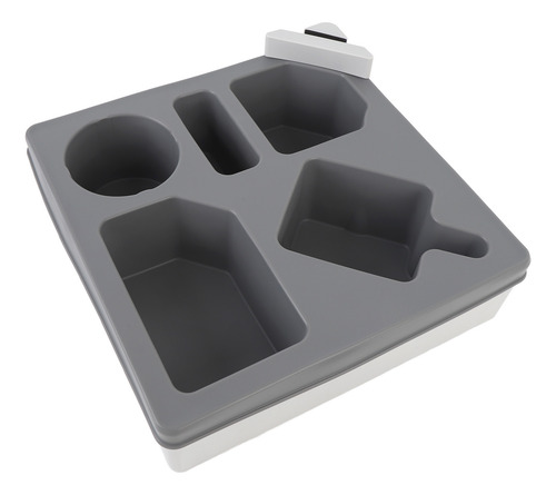Soporte Para Sofá, Portavasos, Bandeja Para Aperitivos, Sopo