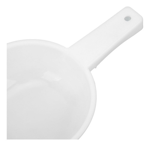 S Pala De Plástico Easy Clean Pe Refrigerator Ice Mini Snow