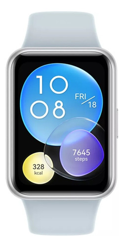 Reloj Smartwatch Huawei Watch Fit 2 Isle Blue